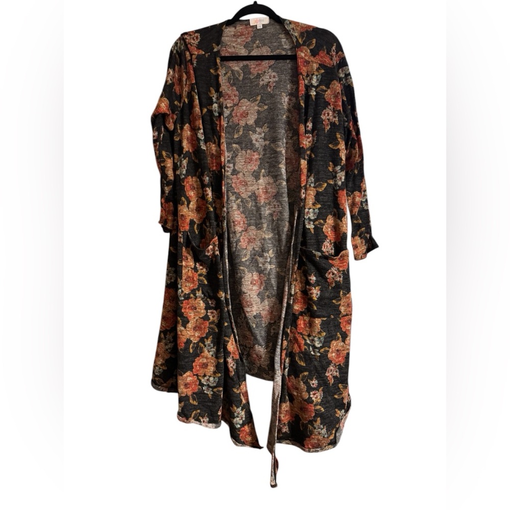 Lularoe cardigan